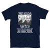 Targeted Individual Mister Turek T-Shirt - Image 2
