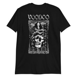 Vodoo occult Unisex T-Shirt