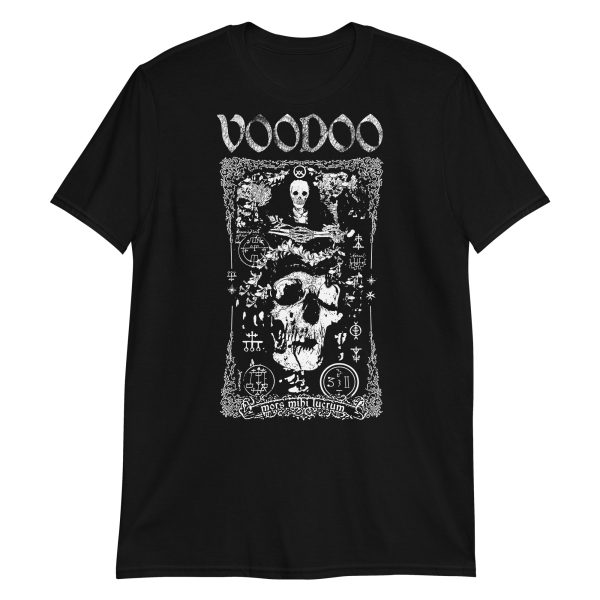 Vodoo occult Unisex T-Shirt