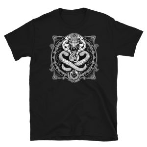 Serpent King Oroboros T-Shirt
