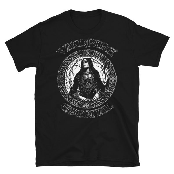 Vampire Eternal Halloween 2023 T-Shirt
