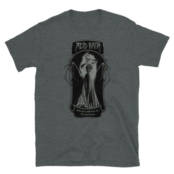 Short-Sleeve Unisex T-Shirt - Image 3