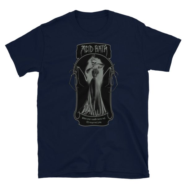 Short-Sleeve Unisex T-Shirt - Image 2