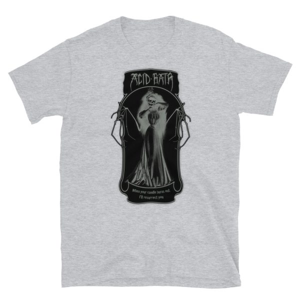 Short-Sleeve Unisex T-Shirt - Image 4