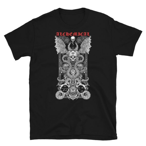 Sacred Alchemy - Image 2