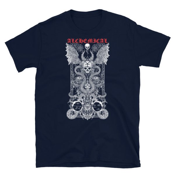 Sacred Alchemy - Image 4
