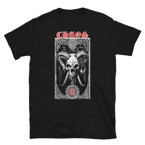 Chaos Magick Eoteric T-Shirt