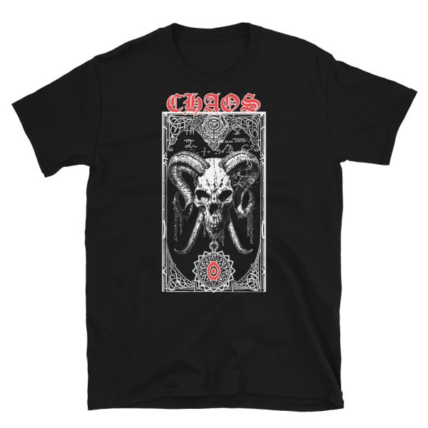 Chaos Magick Eoteric T-Shirt