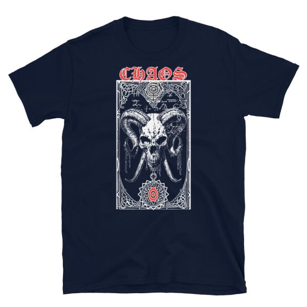 Chaos Magick Eoteric T-Shirt - Image 3
