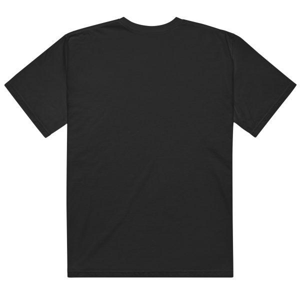 дuTiztic JΞZΔBΞL- "SEPTIC" heavyweight t-shirt - Image 2