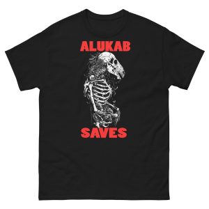 The White Horse tee