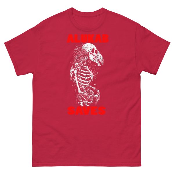 The White Horse tee - Image 9