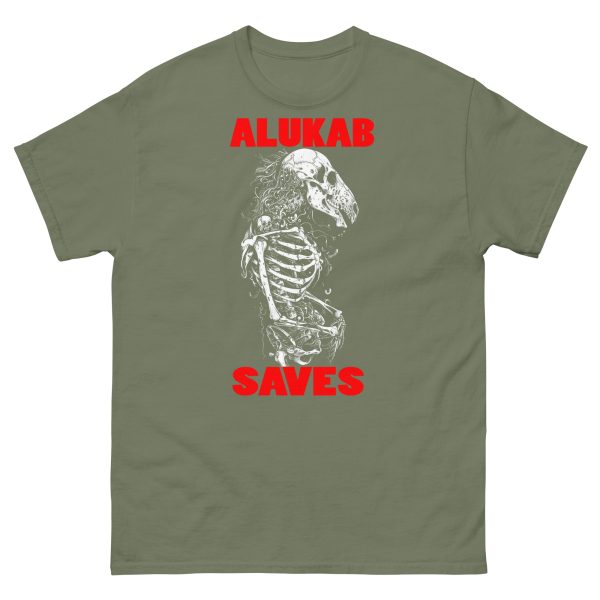 The White Horse tee - Image 13