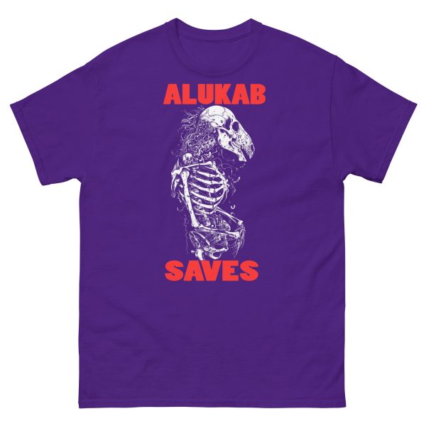 The White Horse tee - Image 5