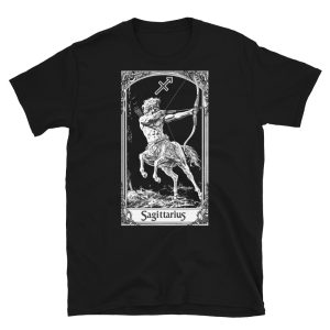 Sagittarius Unisex T-Shirt