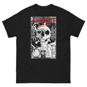 Alchemy 444 Tee